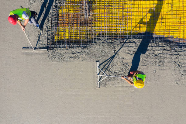 Best Concrete Pool Decks in Morehead, KY