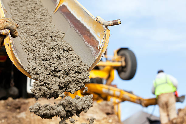 Best Concrete Steps and Stairs in Morehead, KY