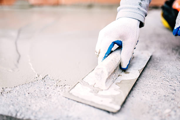 Best Concrete Driveway Installation in Morehead, KY